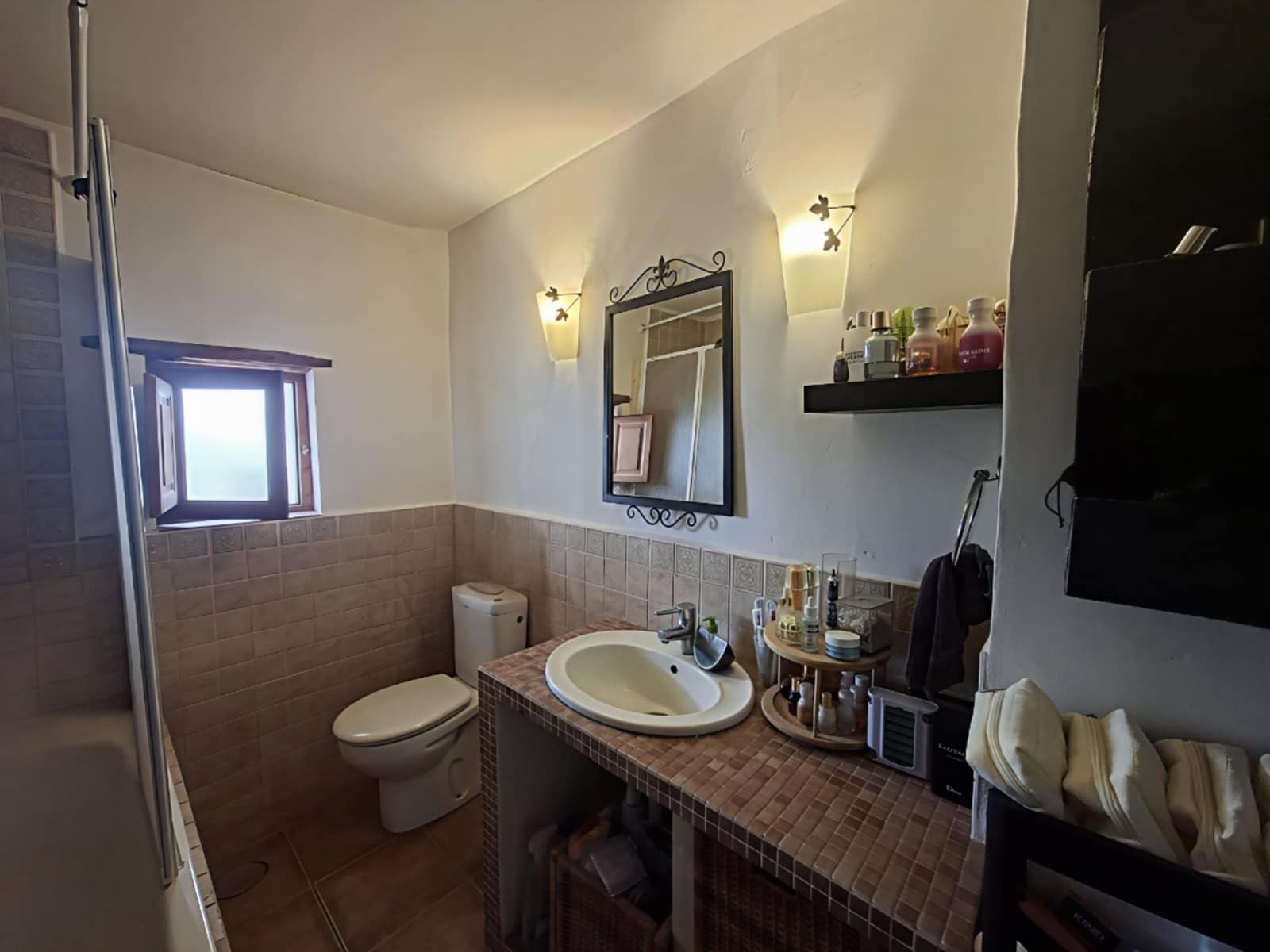 8 bedroom Finca/Country House for sale in Baza with pool garage - € 495,000 (Ref: 9841486)