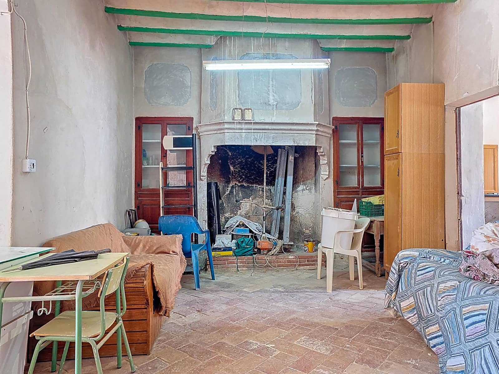 5 bedroom Finca/Country House for sale in Raspay with garage - € 339,000 (Ref: 9841488)