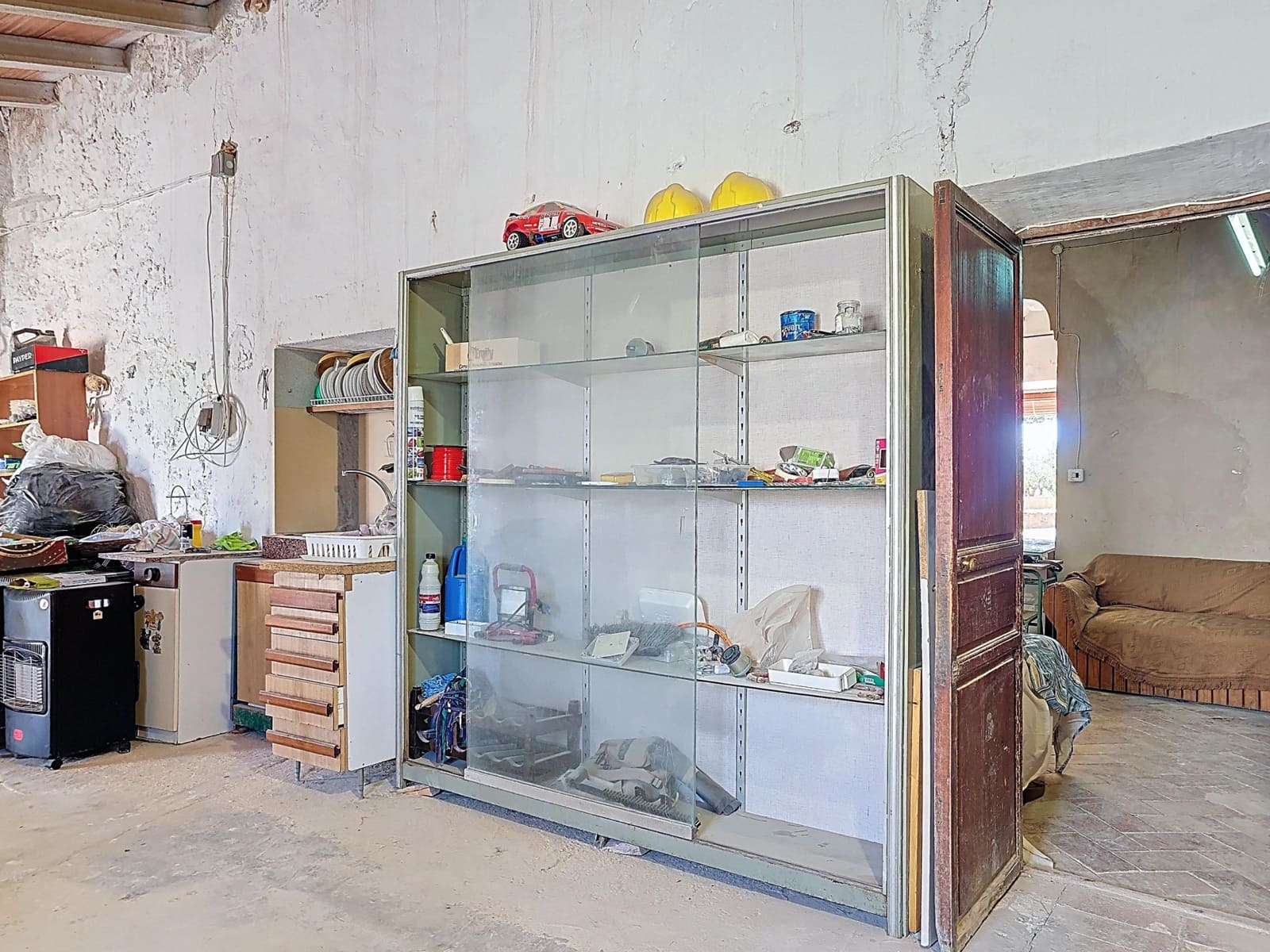 5 bedroom Finca/Country House for sale in Raspay with garage - € 339,000 (Ref: 9841488)