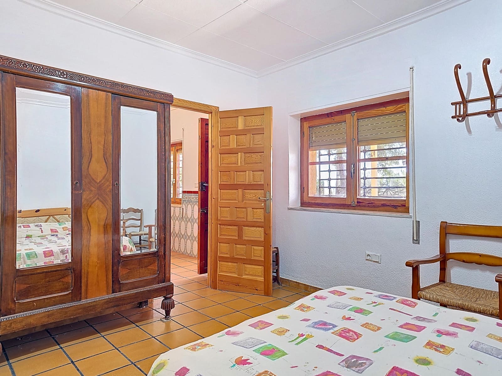 5 bedroom Finca/Country House for sale in Raspay with garage - € 339,000 (Ref: 9841488)