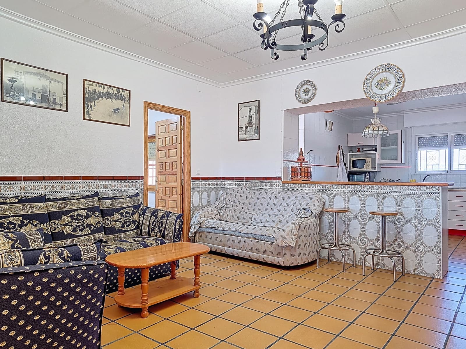 5 bedroom Finca/Country House for sale in Raspay with garage - € 339,000 (Ref: 9841488)