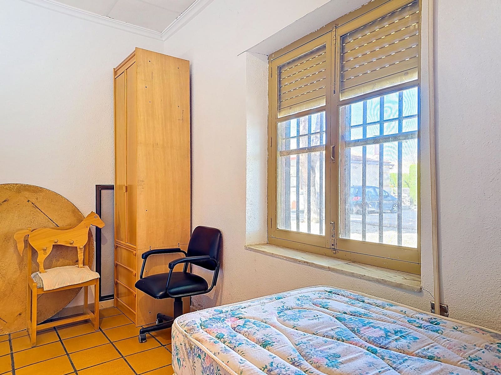 5 soverom Finca/Herregård til salgs i Pinoso med garasje - € 339 000 (Ref: 9841488)