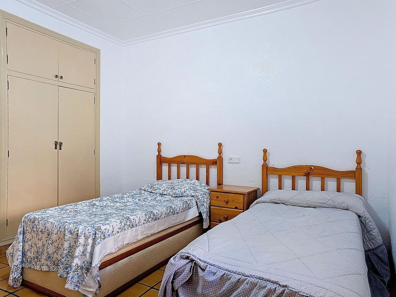 5 soverom Finca/Herregård til salgs i Pinoso med garasje - € 339 000 (Ref: 9841488)