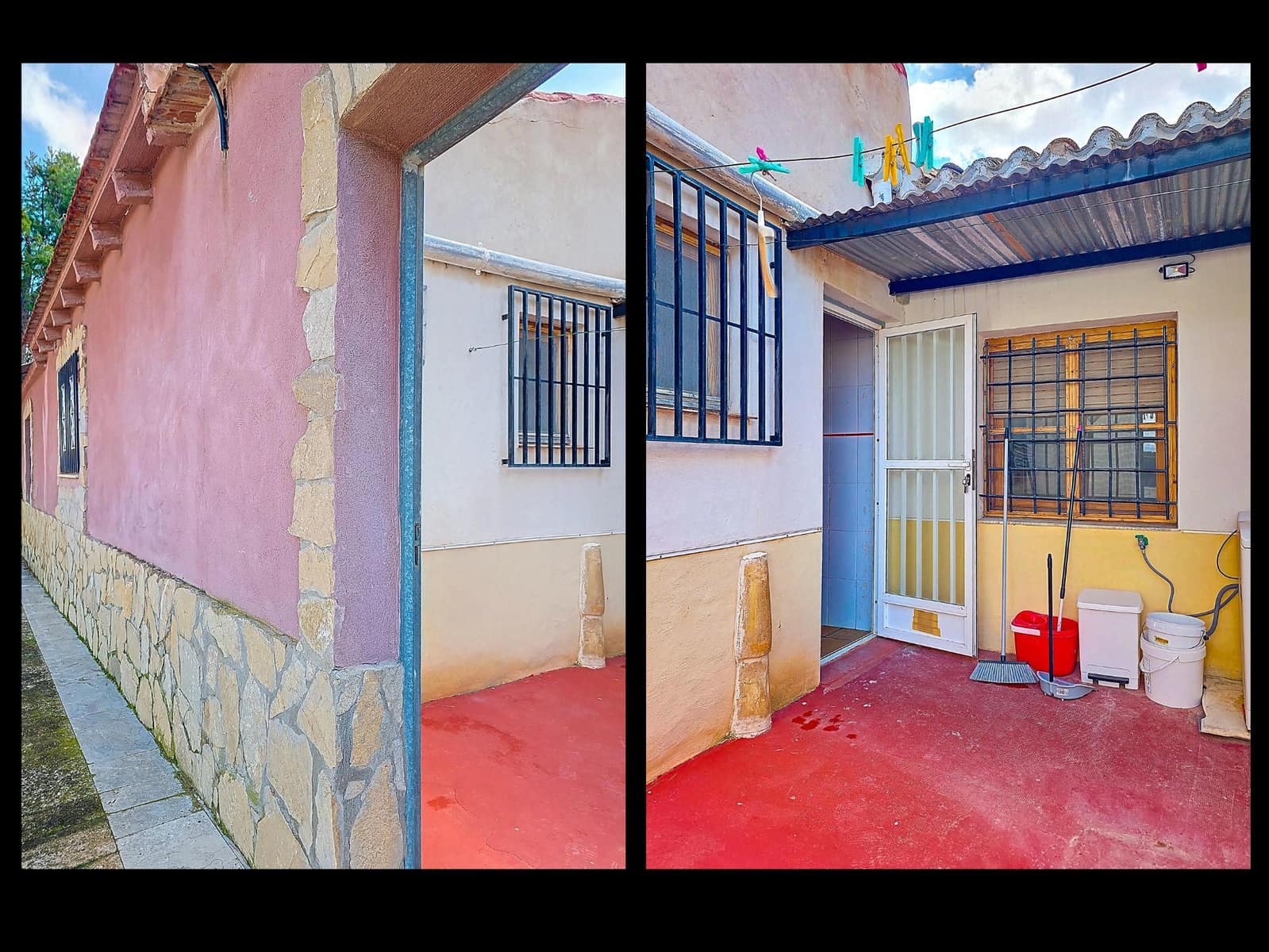 5 soverom Finca/Herregård til salgs i Pinoso med garasje - € 339 000 (Ref: 9841488)
