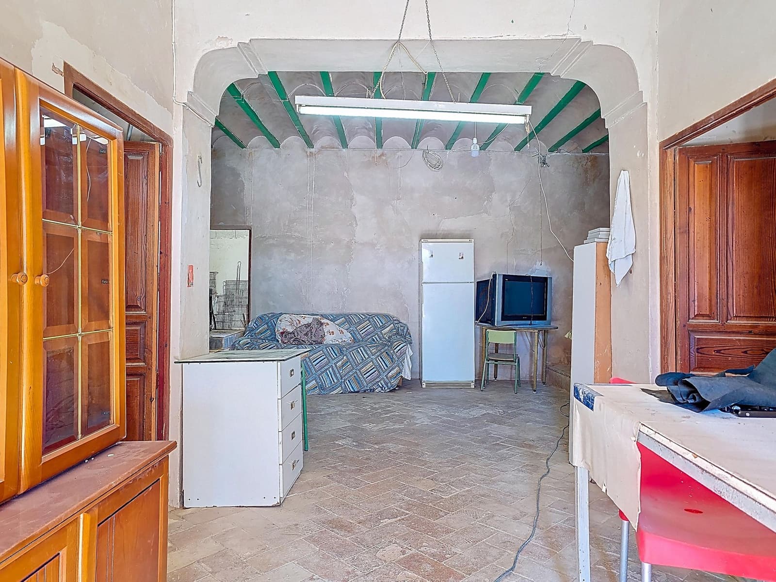 5 soverom Finca/Herregård til salgs i Pinoso med garasje - € 339 000 (Ref: 9841488)