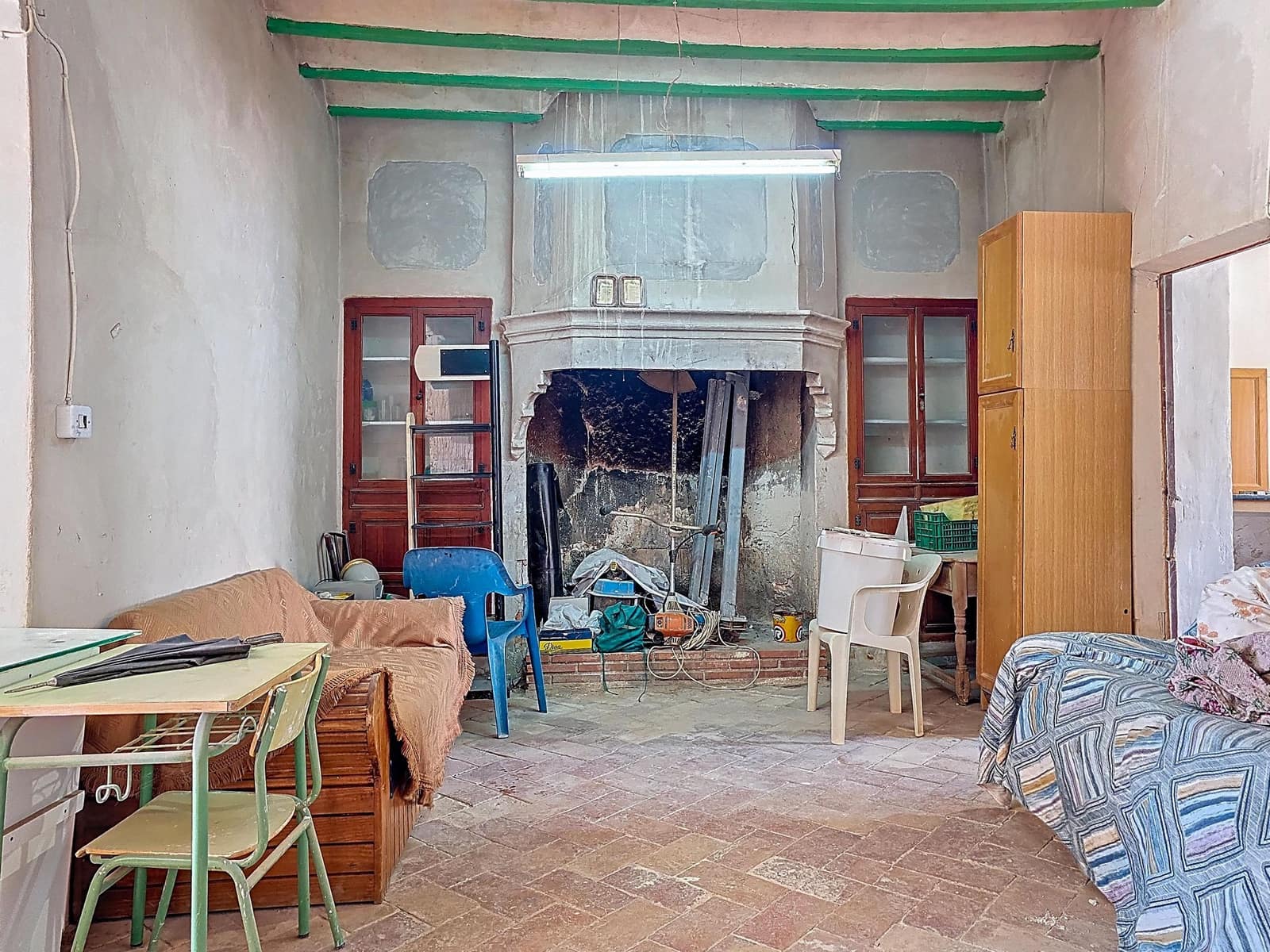 5 soverom Finca/Herregård til salgs i Pinoso med garasje - € 339 000 (Ref: 9841488)