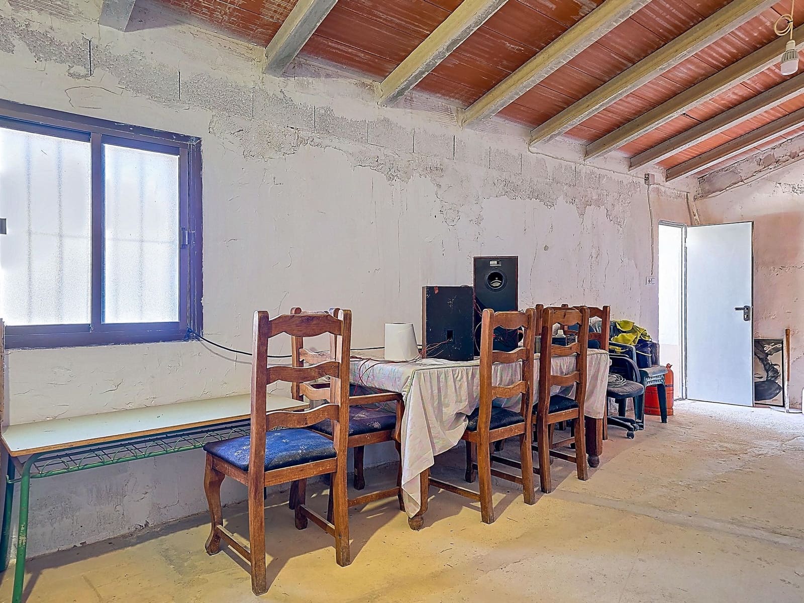5 soverom Finca/Herregård til salgs i Pinoso med garasje - € 339 000 (Ref: 9841488)