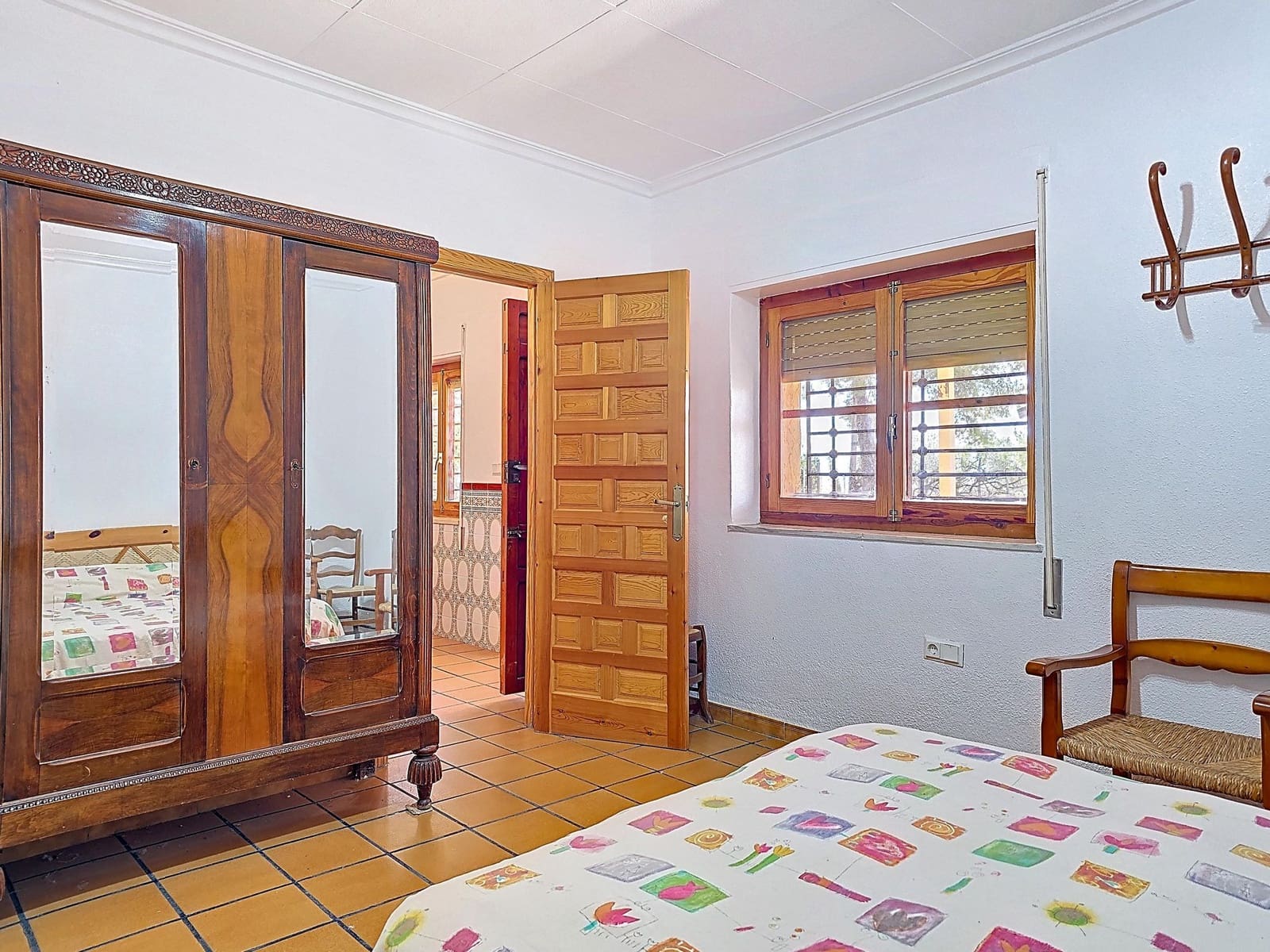 5 soverom Finca/Herregård til salgs i Pinoso med garasje - € 339 000 (Ref: 9841488)