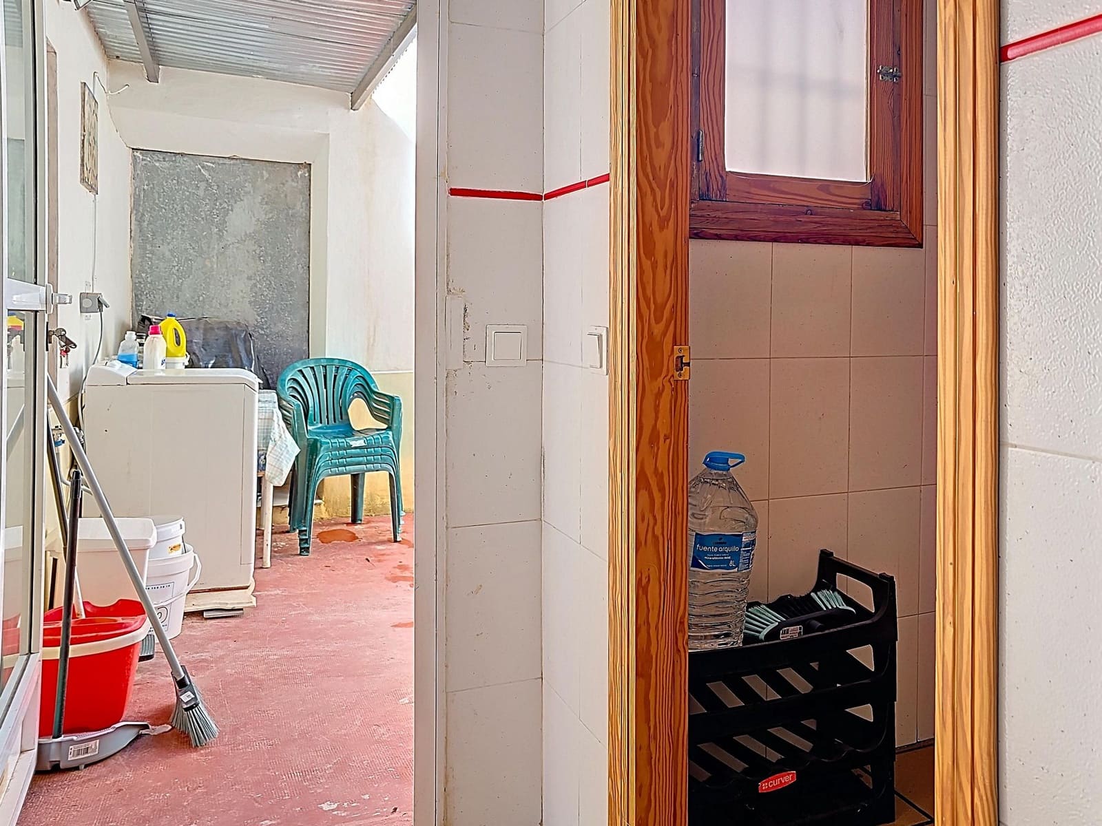 5 soverom Finca/Herregård til salgs i Pinoso med garasje - € 339 000 (Ref: 9841488)