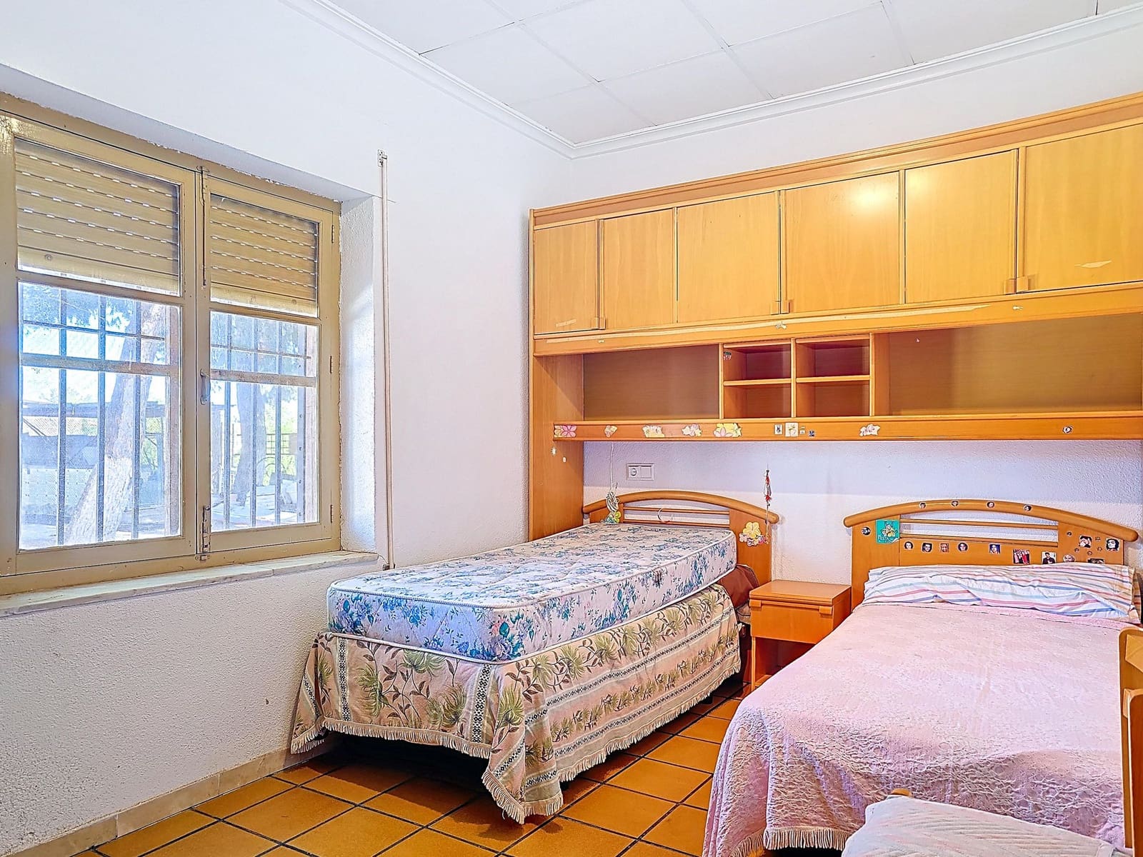 5 soverom Finca/Herregård til salgs i Pinoso med garasje - € 339 000 (Ref: 9841488)