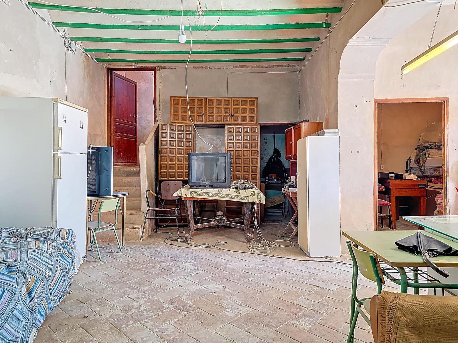 5 soverom Finca/Herregård til salgs i Pinoso med garasje - € 339 000 (Ref: 9841488)