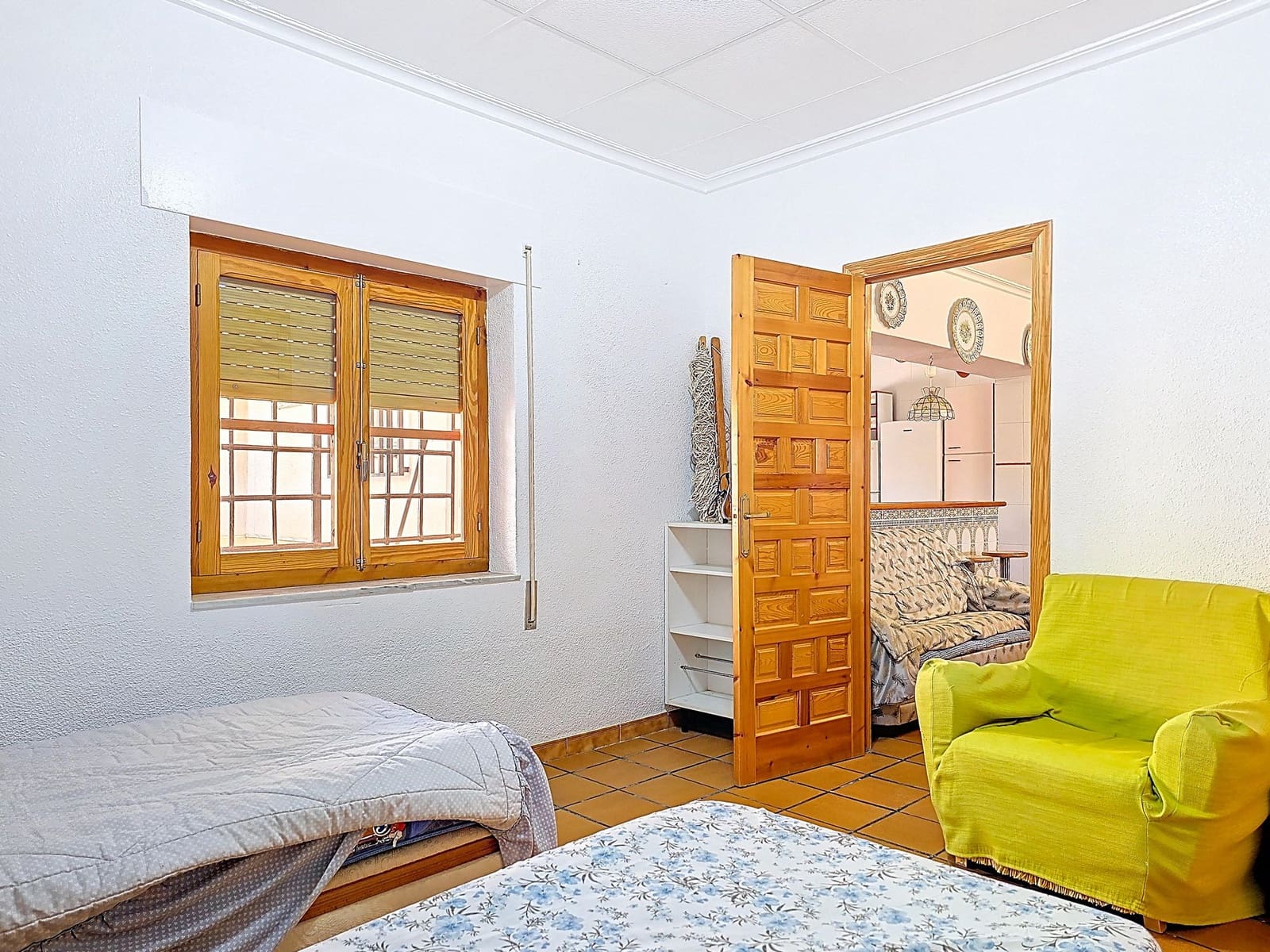 5 soverom Finca/Herregård til salgs i Pinoso med garasje - € 339 000 (Ref: 9841488)
