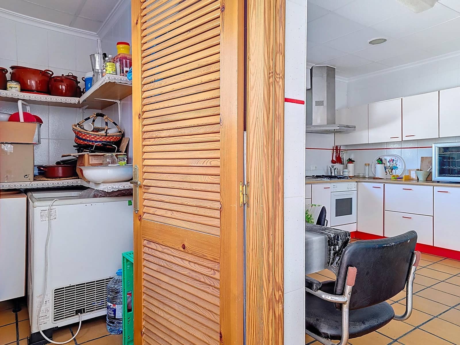 5 soverom Finca/Herregård til salgs i Pinoso med garasje - € 339 000 (Ref: 9841488)