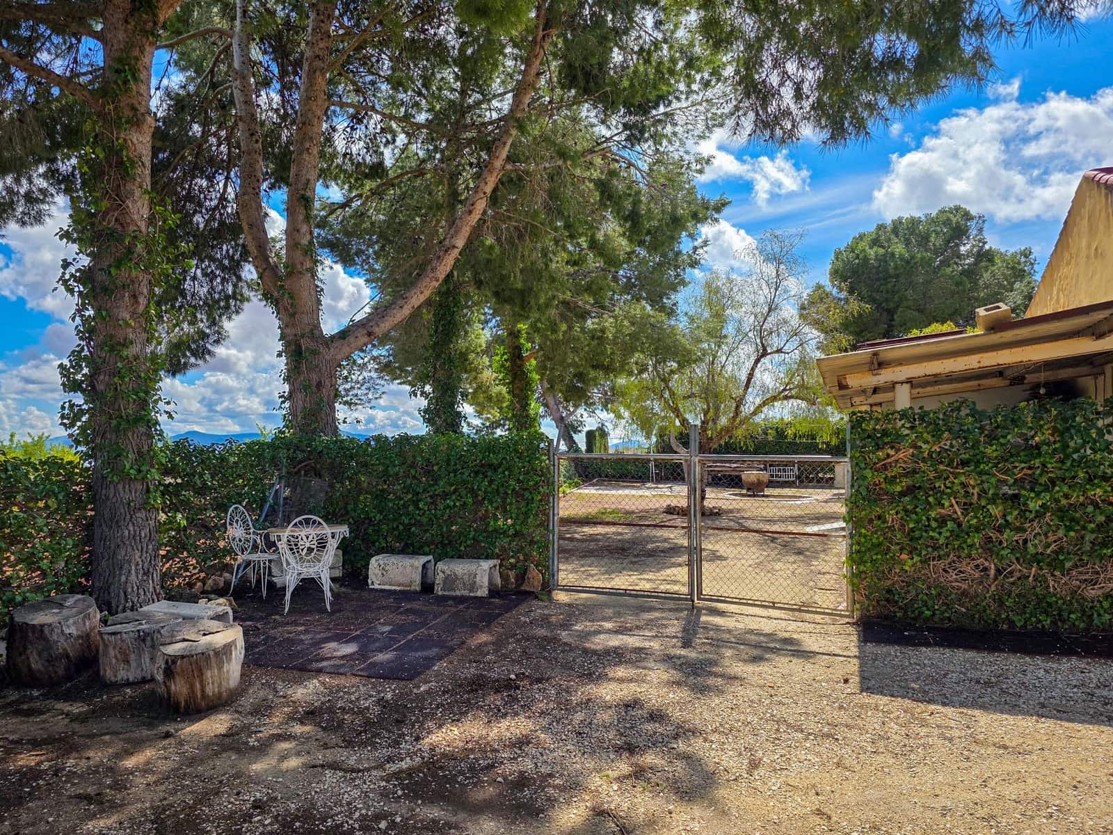 5 soverom Finca/Herregård til salgs i Pinoso med garasje - € 339 000 (Ref: 9841488)
