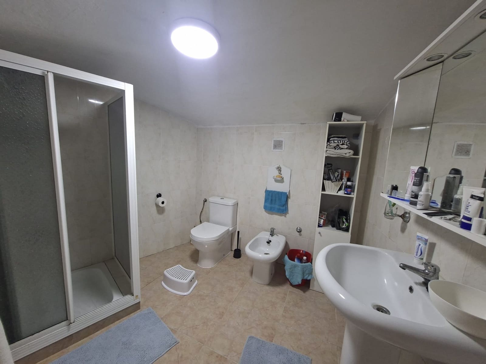 7 bedroom Cave House for sale in Freila - € 149,000 (Ref: 9841490)