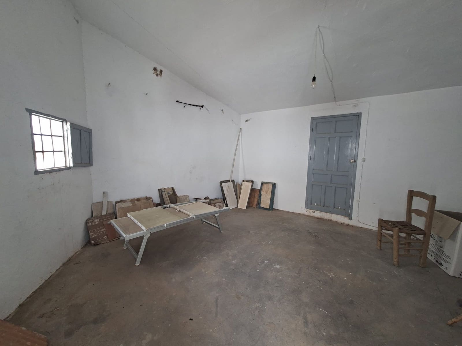 7 bedroom Cave House for sale in Freila - € 149,000 (Ref: 9841490)