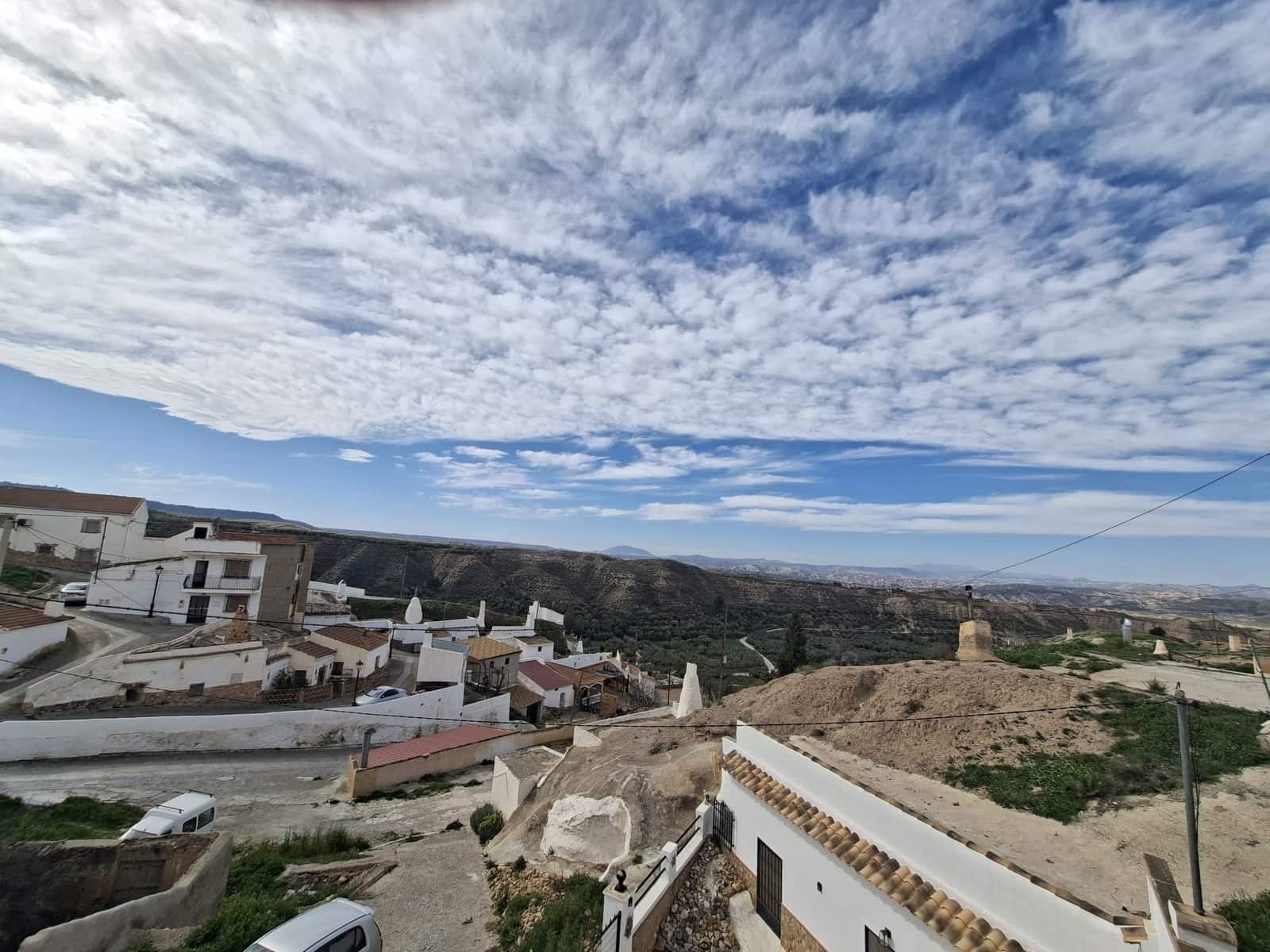 7 bedroom Cave House for sale in Freila - € 149,000 (Ref: 9841490)