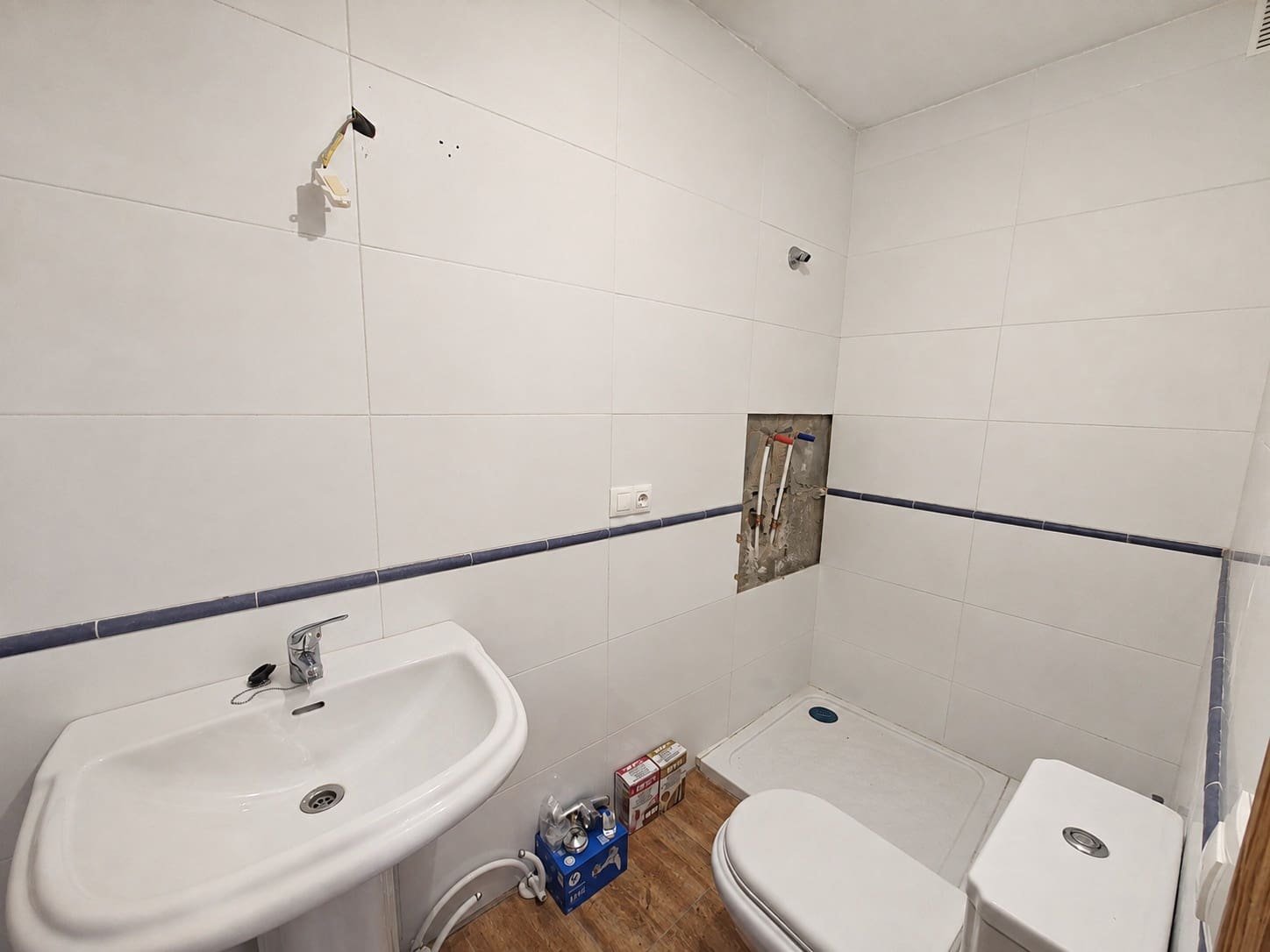 7 soveværelse Hulehus til salg i Freila - € 129.995 (Ref: 9841490)