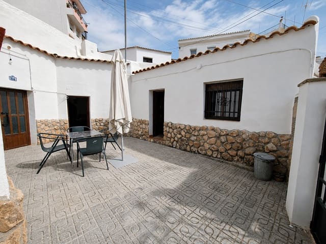 7 bedroom Cave House for sale in Freila - € 129,995 (Ref: 9841490)