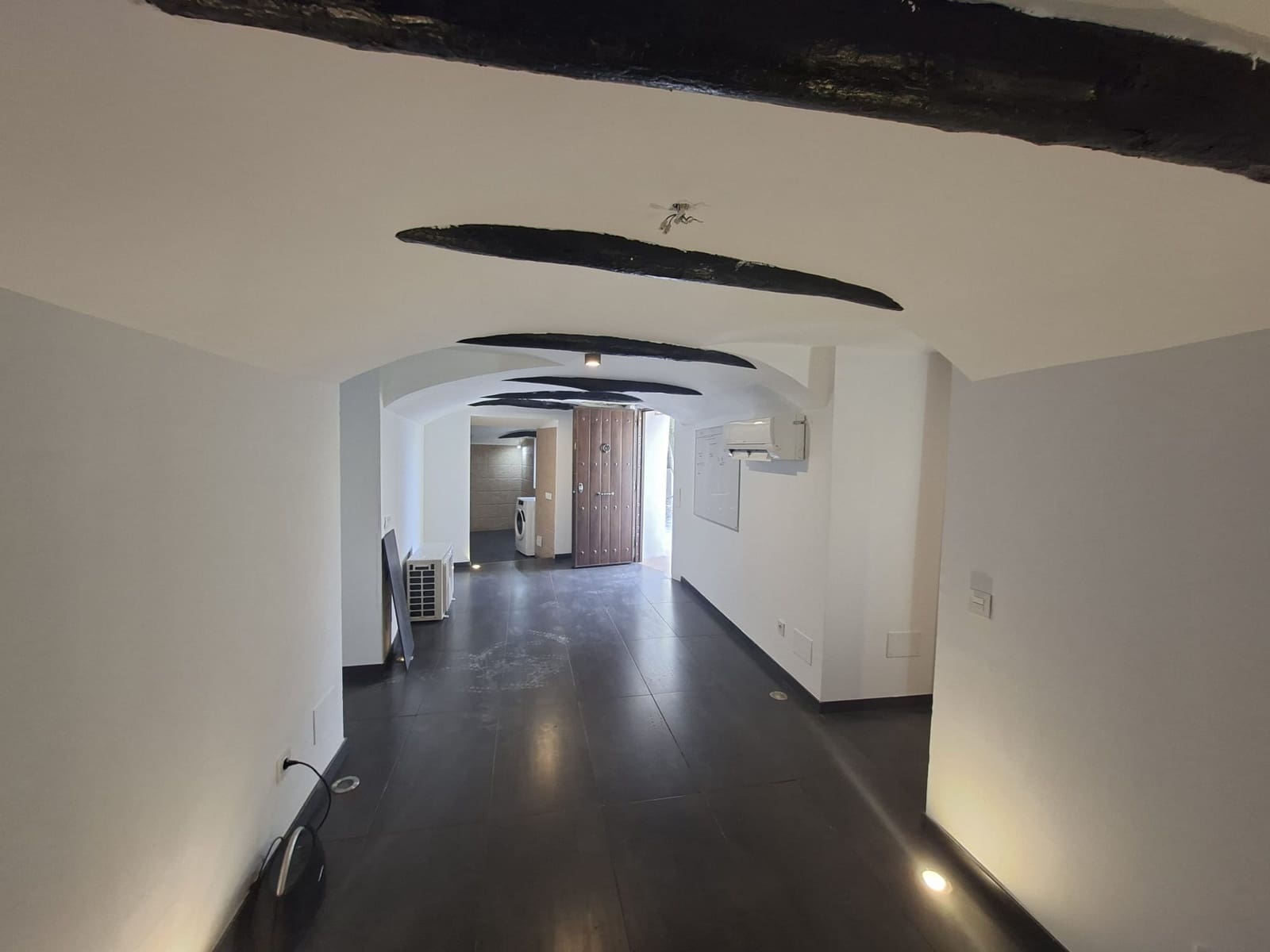 3 bedroom Cave House for sale in Baza with garage - € 135,000 (Ref: 9841491)