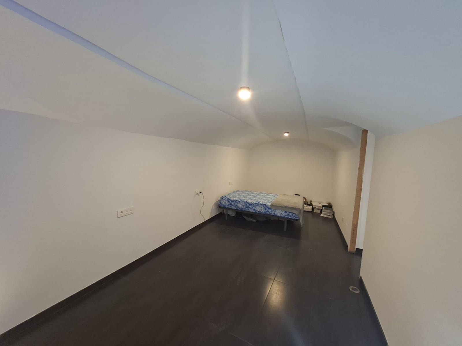 3 bedroom Cave House for sale in Baza with garage - € 135,000 (Ref: 9841491)