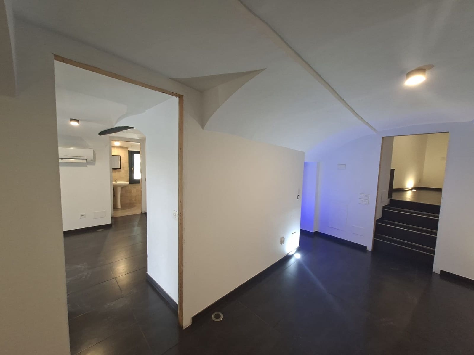 3 bedroom Cave House for sale in Baza with garage - € 135,000 (Ref: 9841491)
