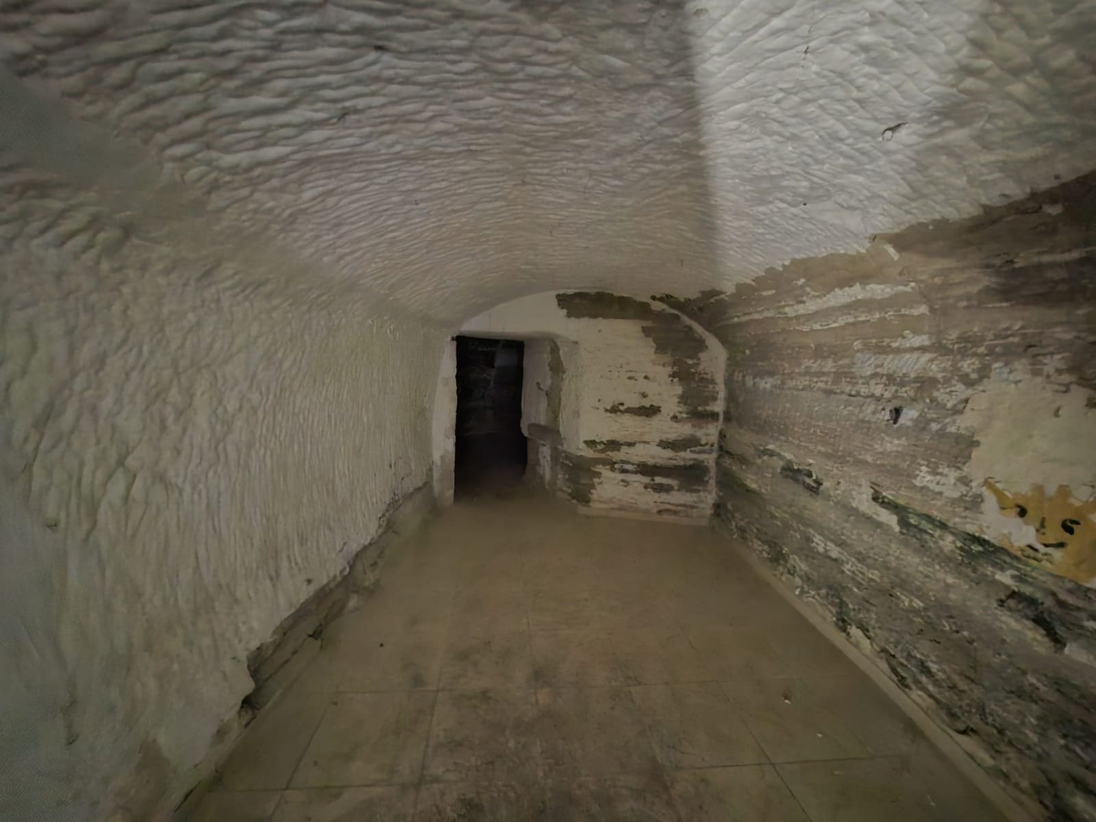 3 bedroom Cave House for sale in Baza with garage - € 135,000 (Ref: 9841491)