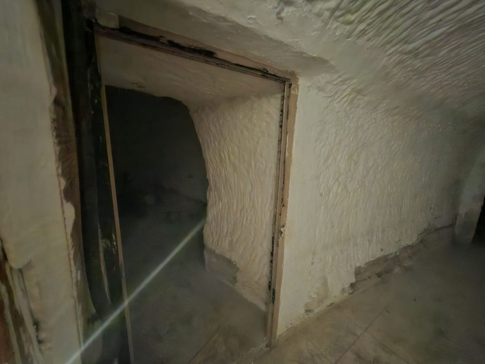 3 bedroom Cave House for sale in Baza with garage - € 135,000 (Ref: 9841491)