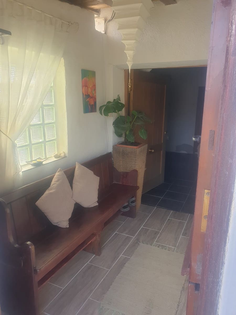 4 soveværelse Finca/Landehus til salg i Caniles - € 144.900 (Ref: 9841495)