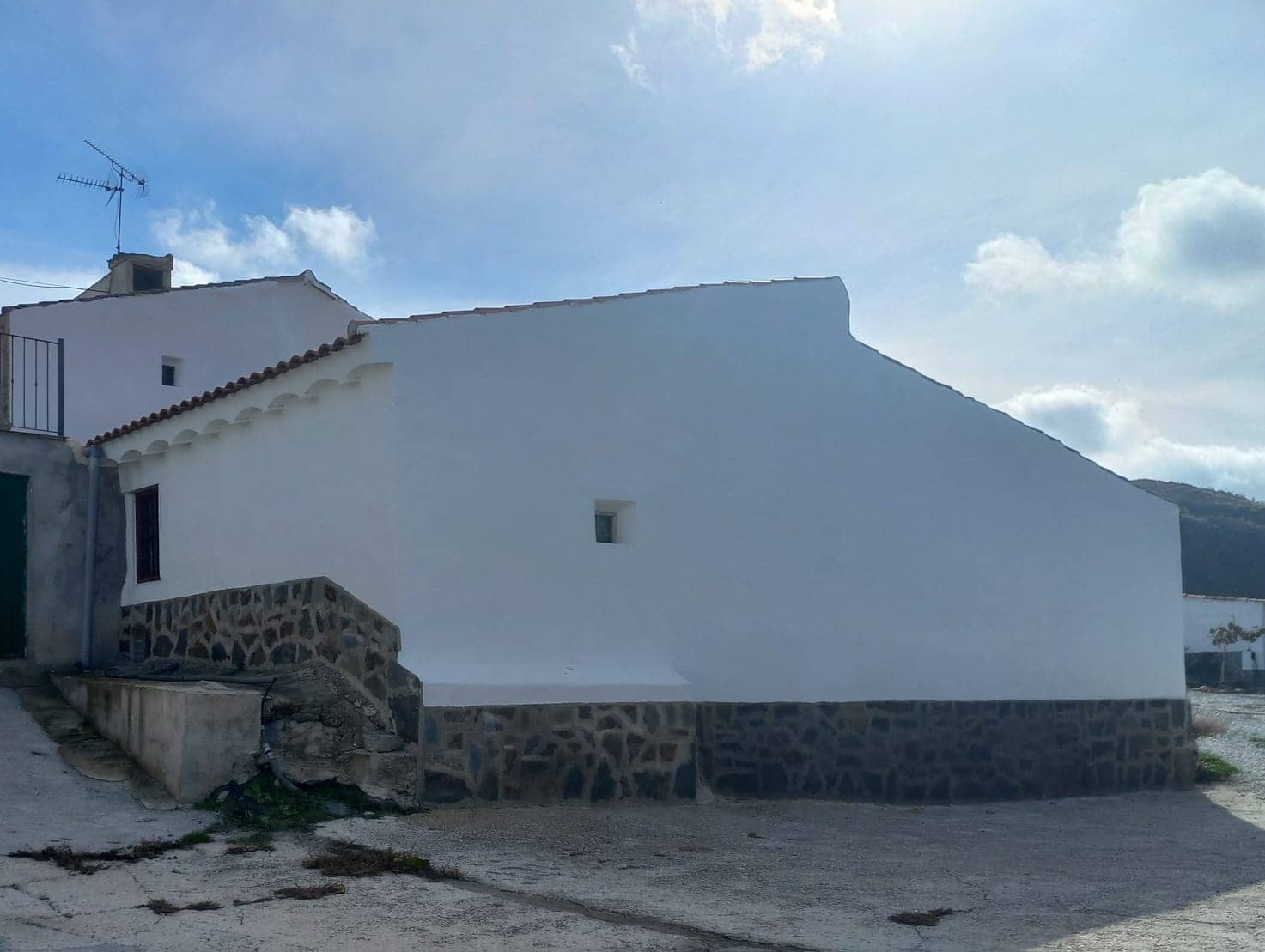 4 soveværelse Finca/Landehus til salg i Caniles - € 144.900 (Ref: 9841495)