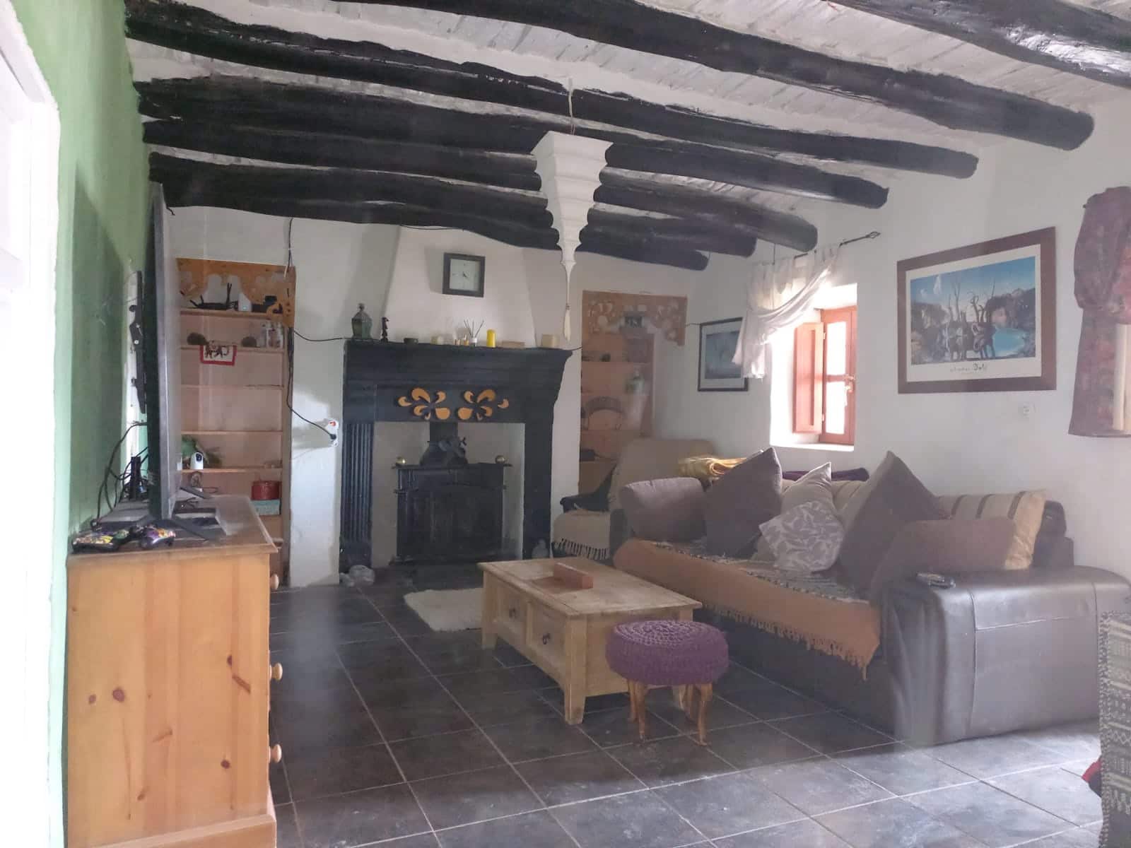 4 soveværelse Finca/Landehus til salg i Caniles - € 144.900 (Ref: 9841495)