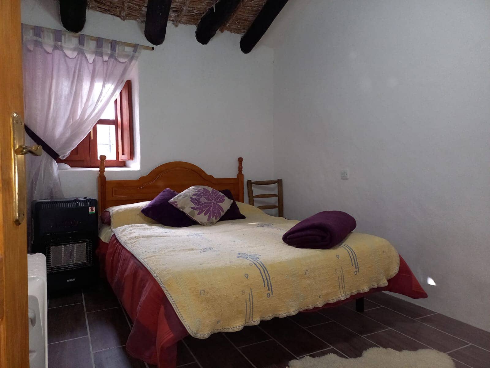 4 soveværelse Finca/Landehus til salg i Caniles - € 144.900 (Ref: 9841495)