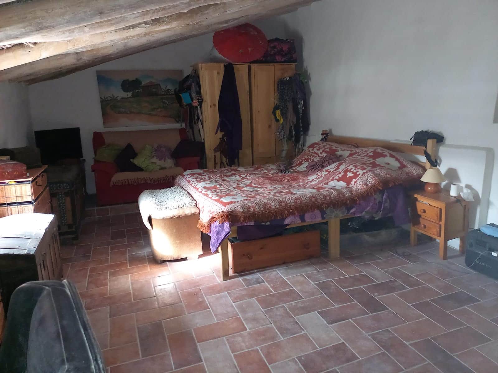 4 soveværelse Finca/Landehus til salg i Caniles - € 144.900 (Ref: 9841495)