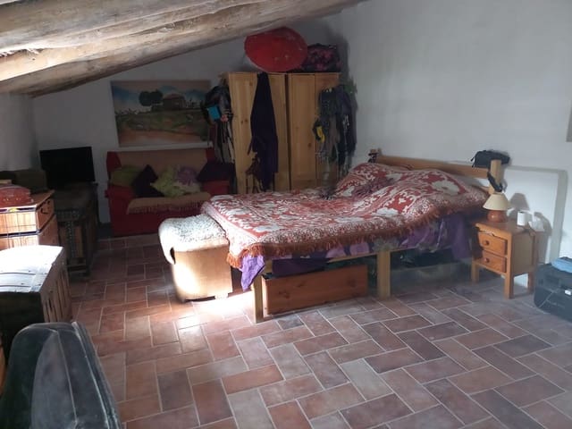 4 soveværelse Finca/Landehus til salg i Caniles - € 144.900 (Ref: 9841495)