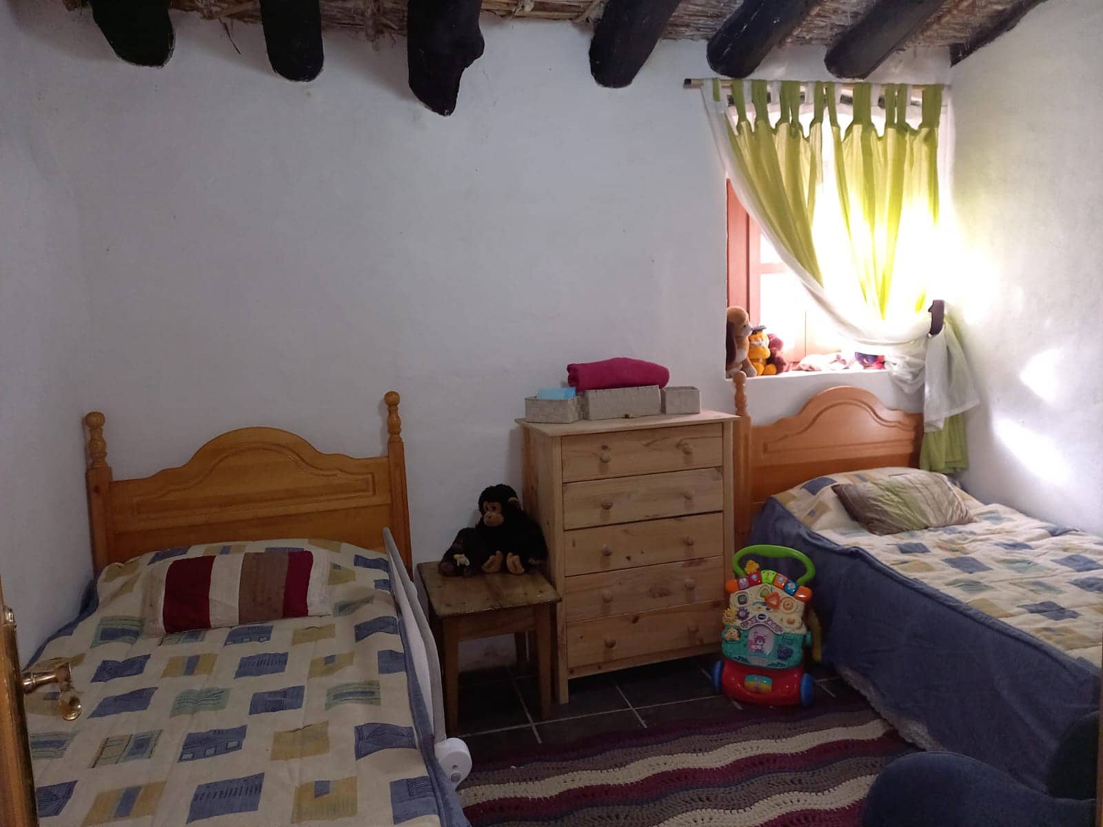 4 soveværelse Finca/Landehus til salg i Caniles - € 144.900 (Ref: 9841495)