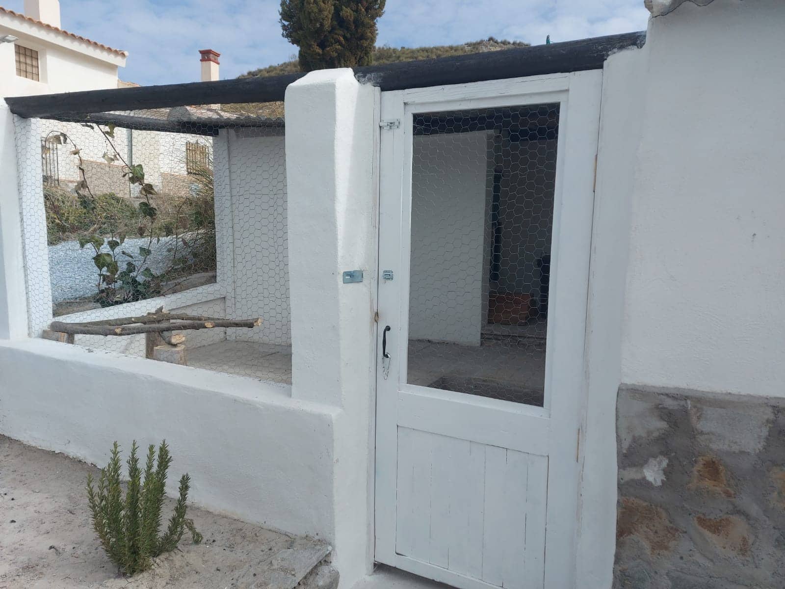 4 soveværelse Finca/Landehus til salg i Caniles - € 144.900 (Ref: 9841495)