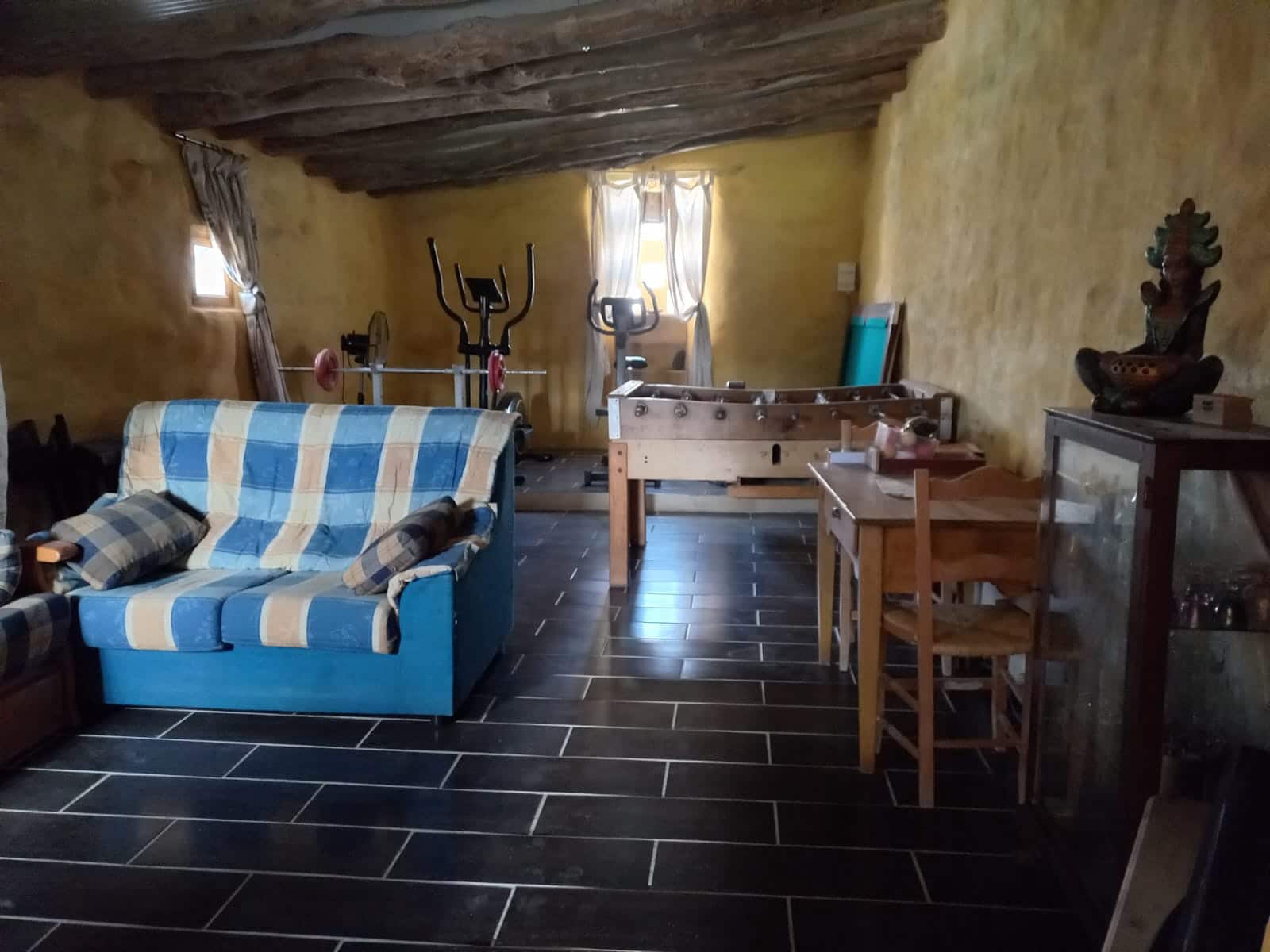 4 soveværelse Finca/Landehus til salg i Caniles - € 144.900 (Ref: 9841495)