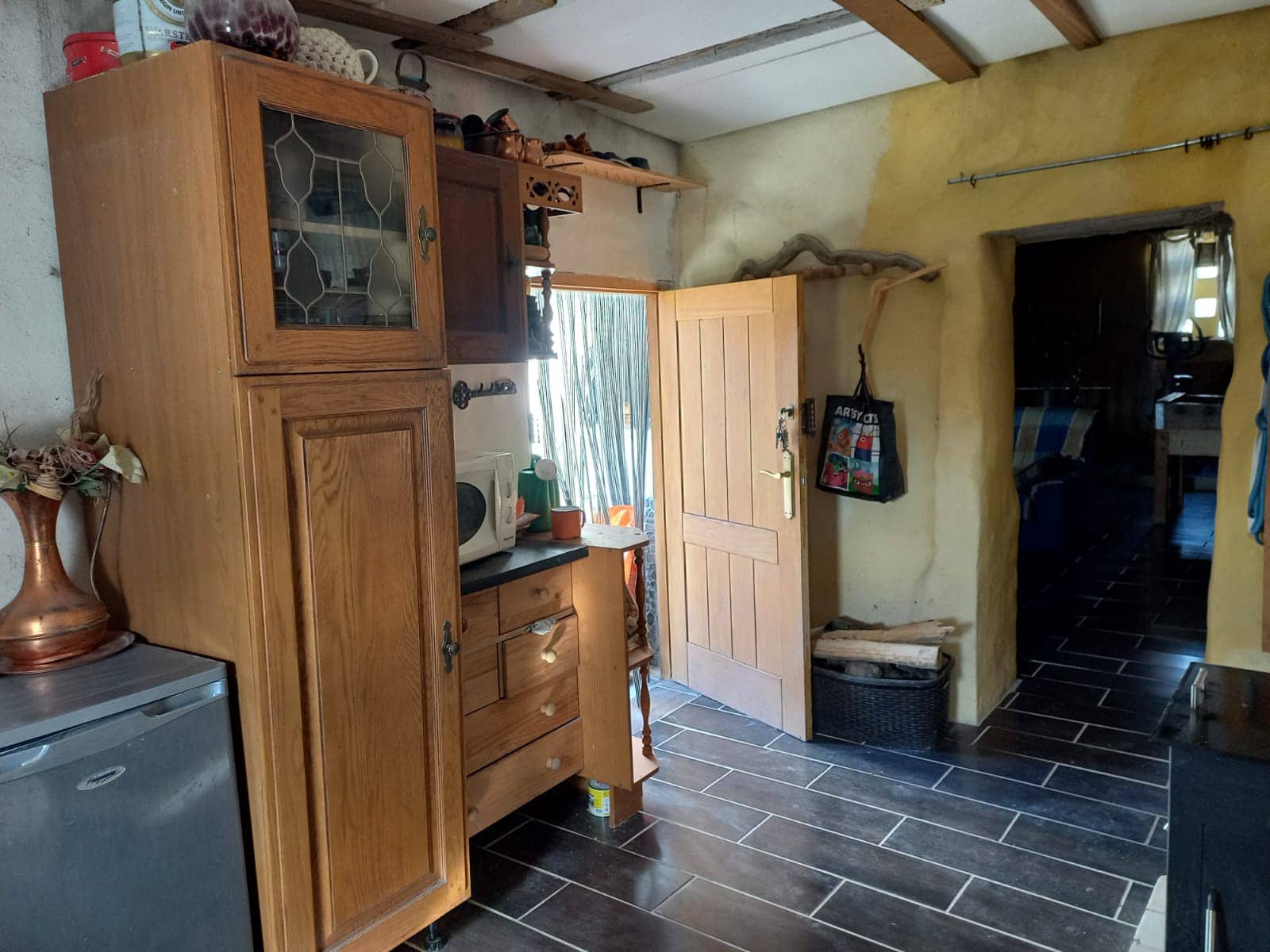 4 soveværelse Finca/Landehus til salg i Caniles - € 144.900 (Ref: 9841495)