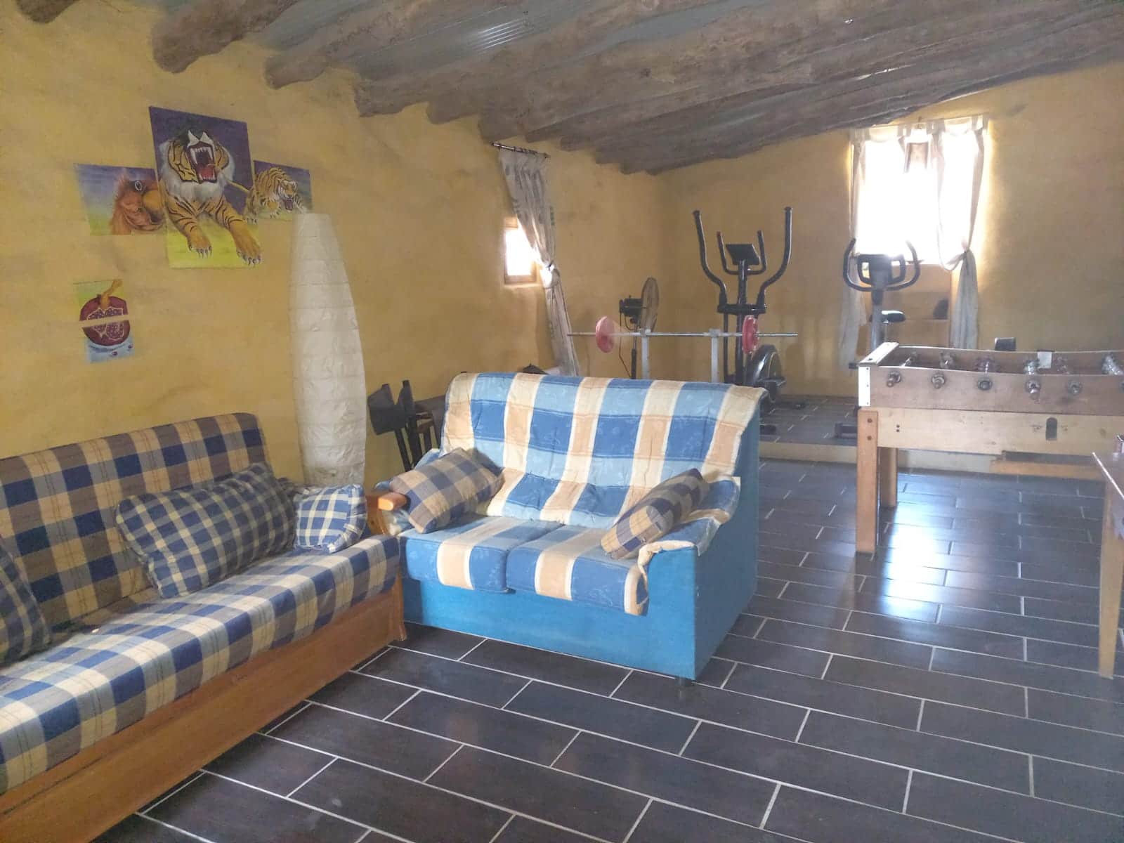 4 soveværelse Finca/Landehus til salg i Caniles - € 144.900 (Ref: 9841495)