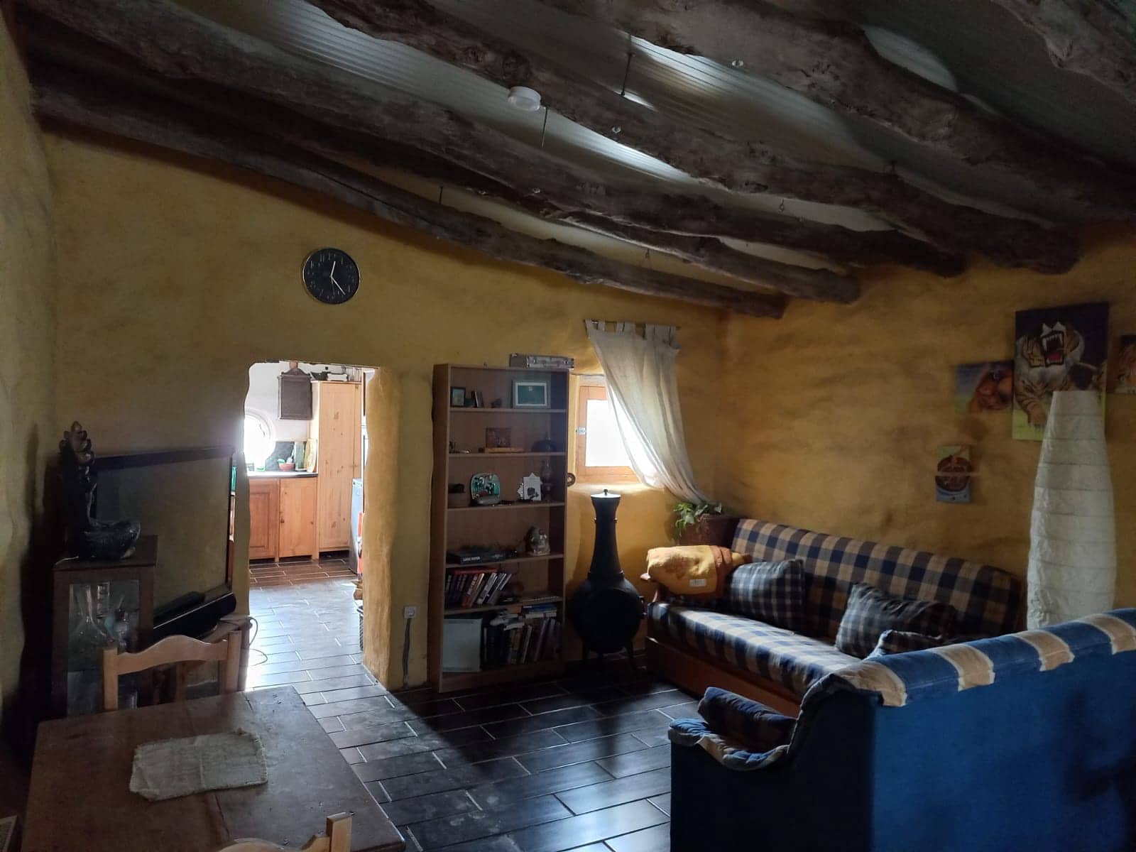4 soveværelse Finca/Landehus til salg i Caniles - € 144.900 (Ref: 9841495)