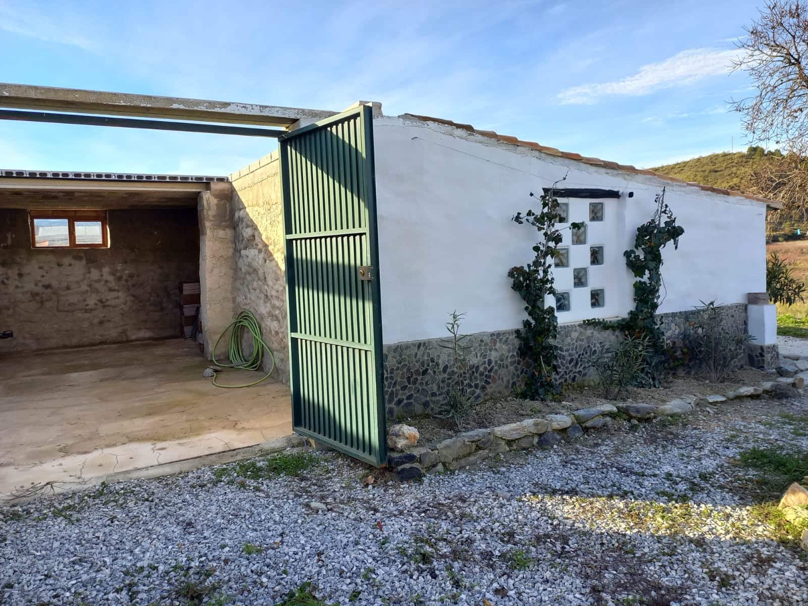 4 soveværelse Finca/Landehus til salg i Caniles - € 144.900 (Ref: 9841495)