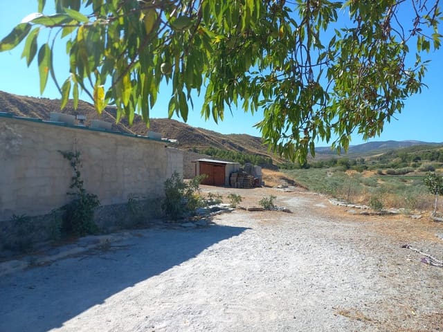 4 soveværelse Finca/Landehus til salg i Caniles - € 144.900 (Ref: 9841495)