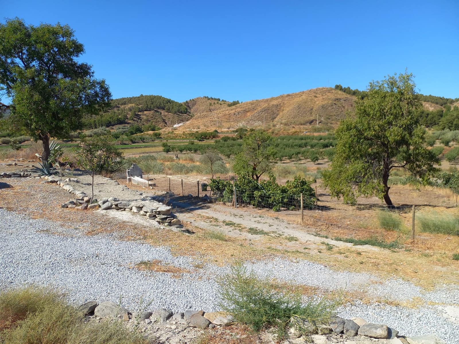 4 soveværelse Finca/Landehus til salg i Caniles - € 144.900 (Ref: 9841495)