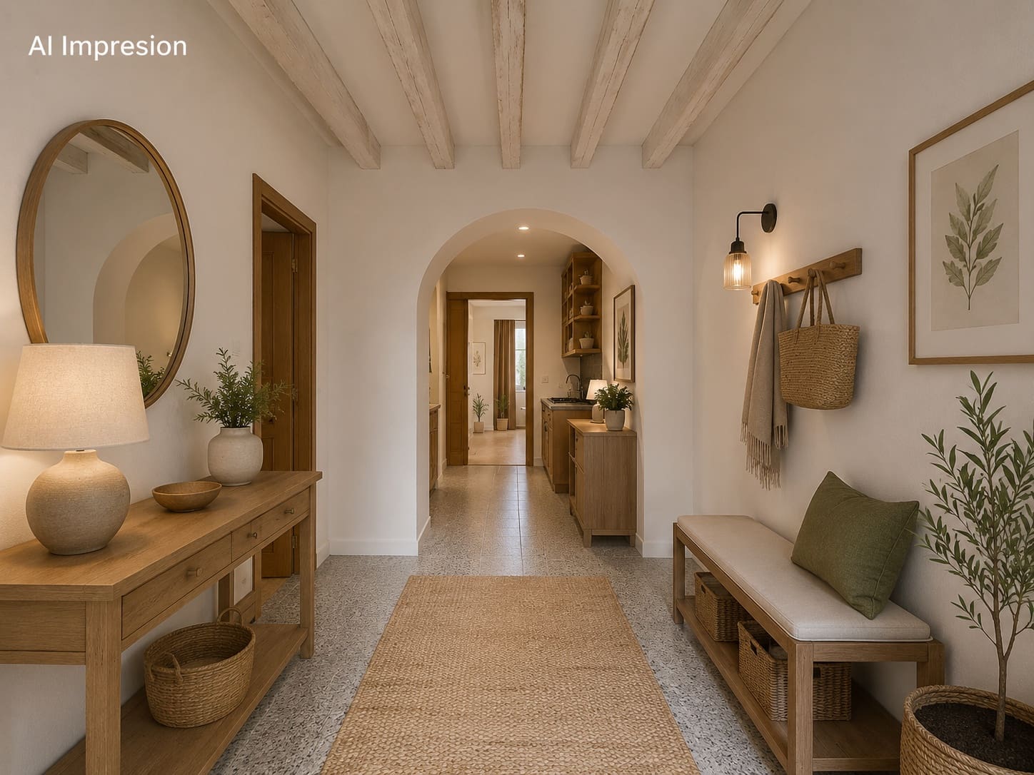 6 Zimmer Haus zu verkaufen in Torre del Rico mit Garage - 69.950 € (Ref: 9841496)