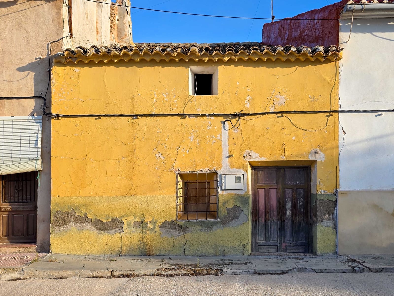 6 Zimmer Haus zu verkaufen in Torre del Rico mit Garage - 69.950 € (Ref: 9841496)