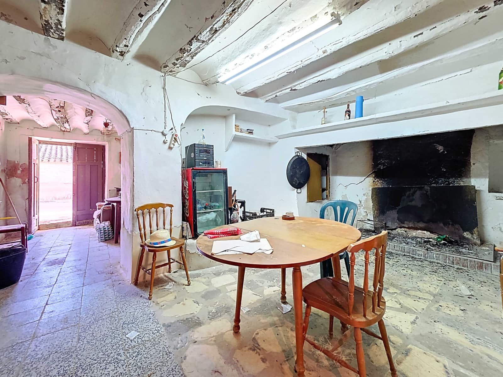 6 Zimmer Haus zu verkaufen in Torre del Rico mit Garage - 69.950 € (Ref: 9841496)