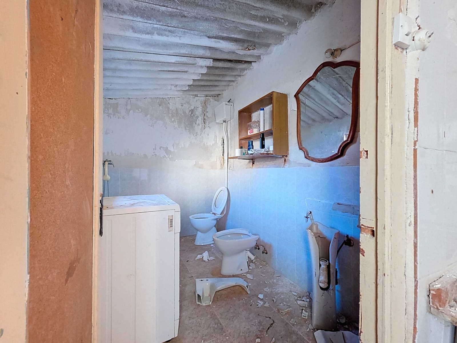 6 Zimmer Haus zu verkaufen in Torre del Rico mit Garage - 69.950 € (Ref: 9841496)