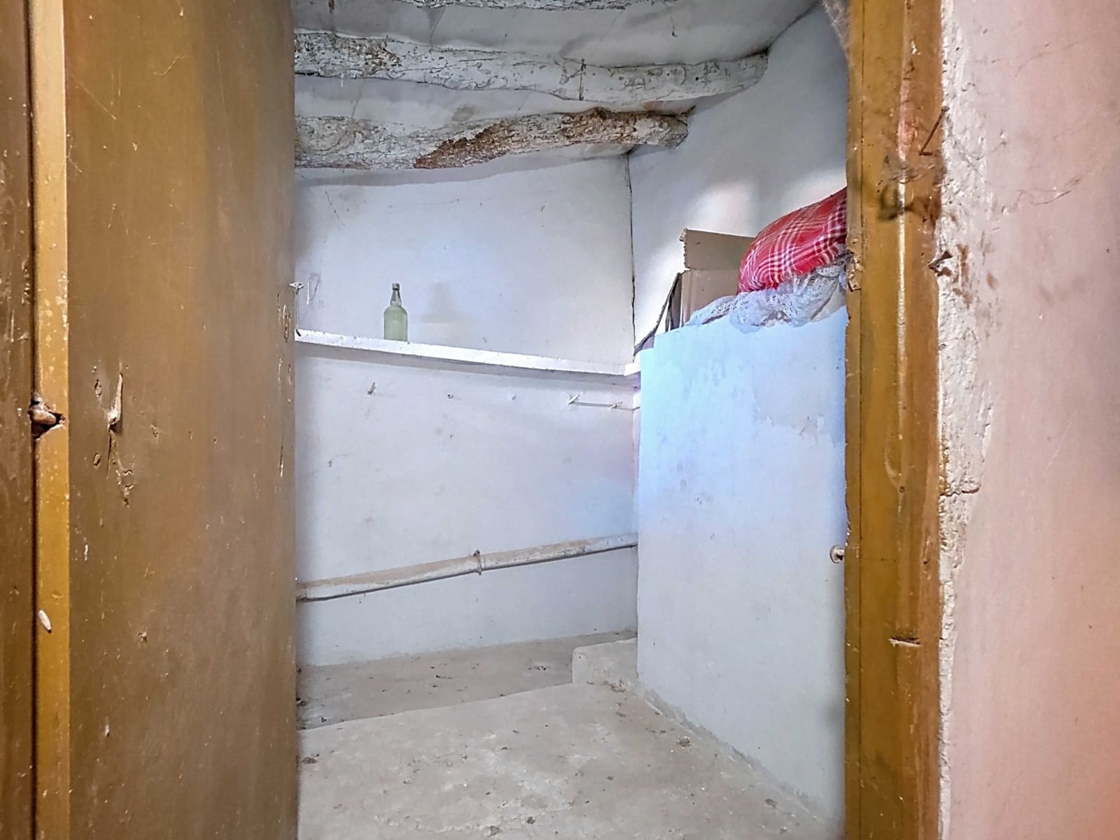 6 Zimmer Haus zu verkaufen in Torre del Rico mit Garage - 69.950 € (Ref: 9841496)