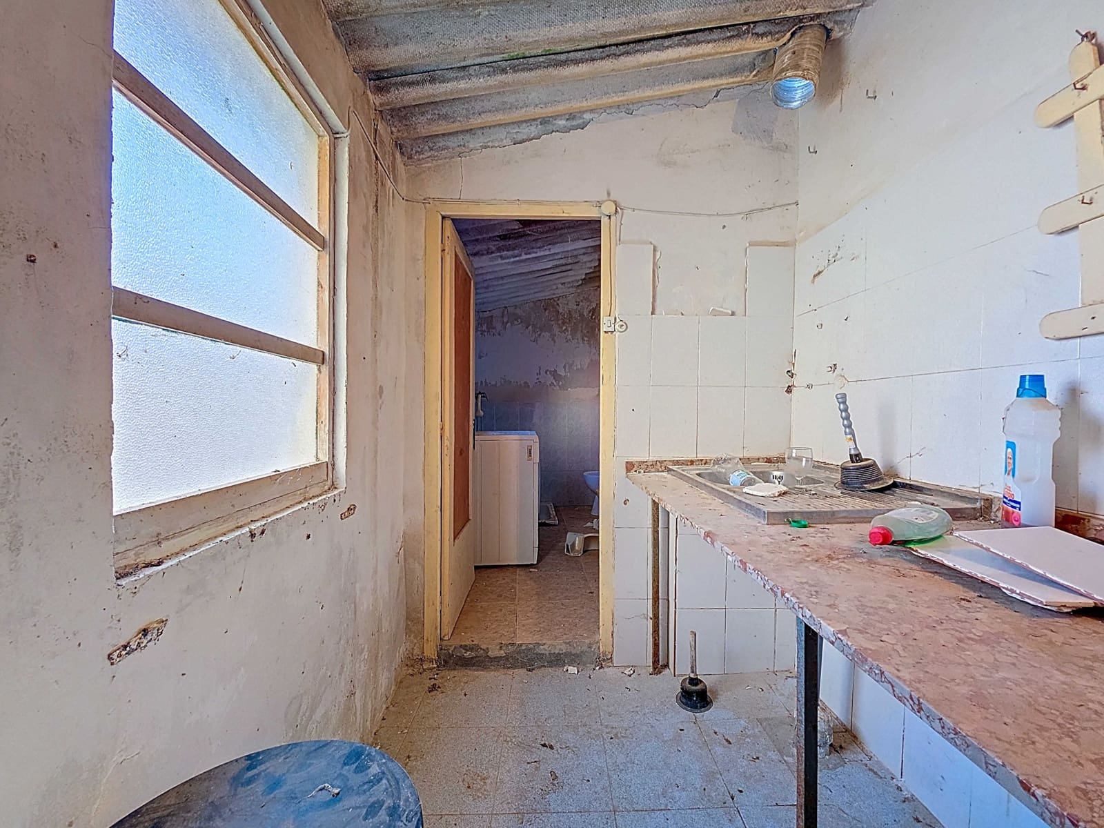 6 Zimmer Haus zu verkaufen in Torre del Rico mit Garage - 69.950 € (Ref: 9841496)