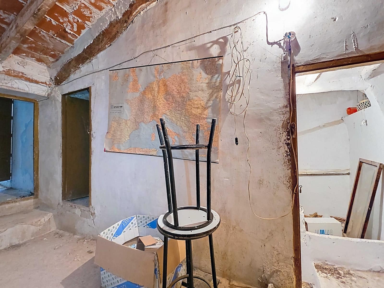 6 Zimmer Haus zu verkaufen in Torre del Rico mit Garage - 69.950 € (Ref: 9841496)